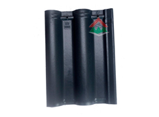 水泥彩瓦有氣泡怎么辦？